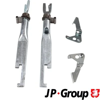 Adjuster Set, drum brake